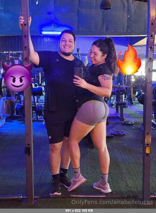 Anabellelucas 26022026 - Anabelle & Lucas - Onlyfans SiteRip