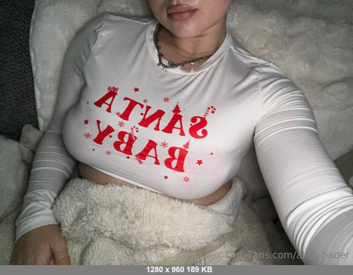 Alisa-bader 26022026 - Alisa Bader - Onlyfans SiteRip