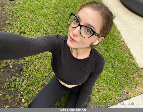 Anastasiakisss 26022026 - Anastasia Kiss 💋 - Onlyfans SiteRip