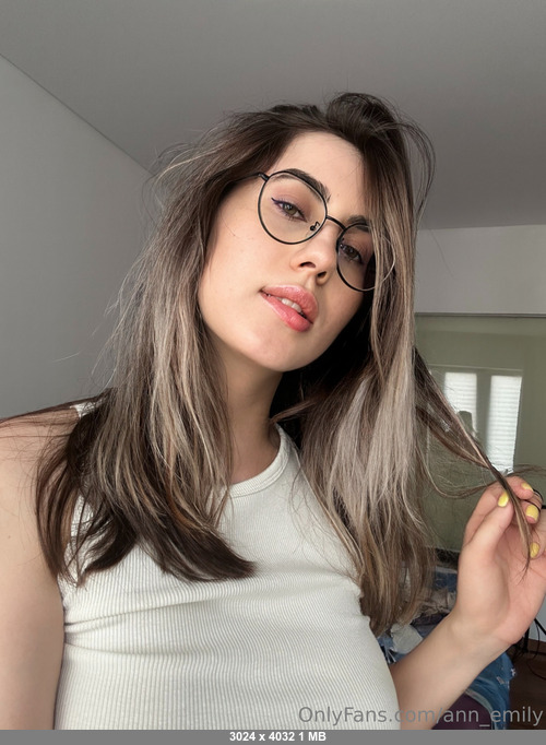 Ann emily 26022026 - Emily ❤️ - Onlyfans SiteRip
