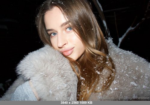 Amywinestine 26022026 - Amy Winestine 💙 - Onlyfans SiteRip