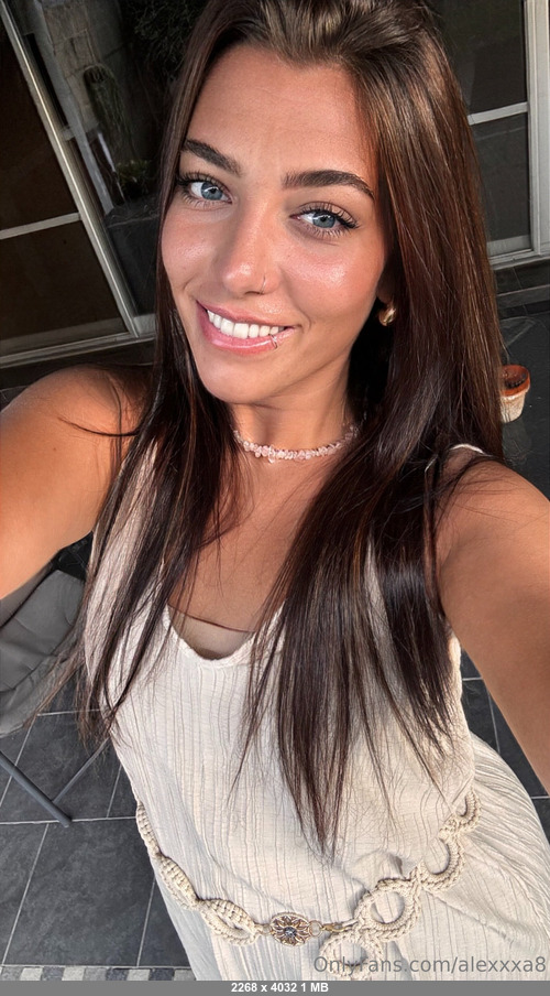 Alexxxa8 26022026 - DOMINATRIX FEMDOM ALEXA⛓️ - Onlyfans SiteRip