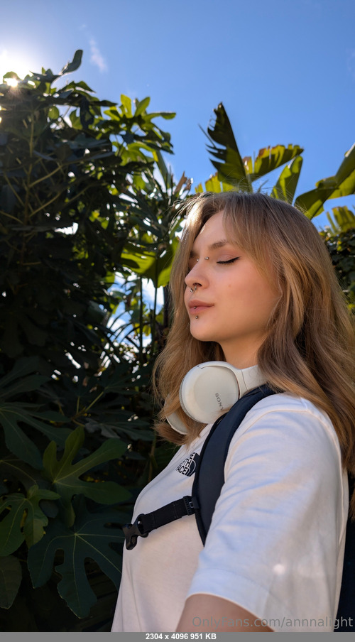 Annnalight 26022026 - 🌟AnnaLight🌟 - Onlyfans SiteRip