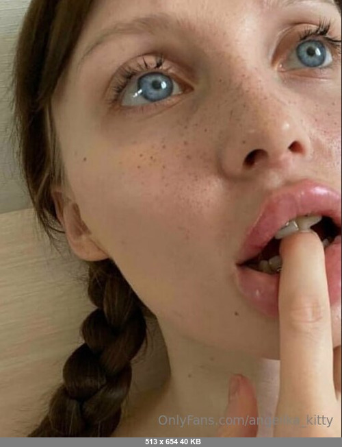 Angelika kitty 26022026 - Angelina - Onlyfans SiteRip
