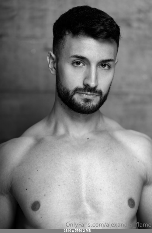 Alexander flame 28022026 - 🔥🔥Alexander Flame🔥🔥 - Onlyfans SiteRip