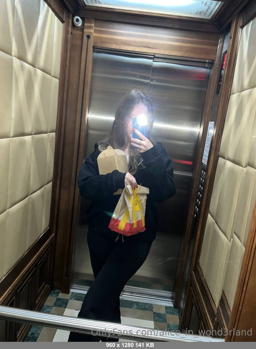 Alic3 in wonderl4nd 27022026 - Alice in Wonderland ✨ - Onlyfans SiteRip