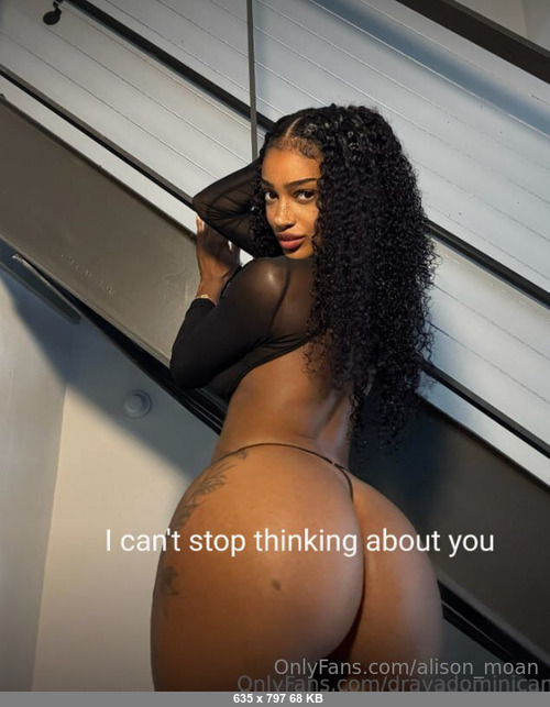 Alison moan 27022026 - Alison 💕 Wows - Onlyfans SiteRip