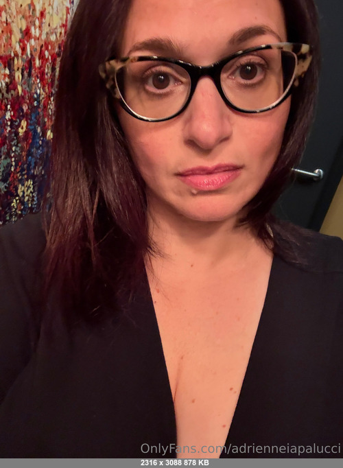Adrienneiapalucci 28022026 - adrienne iapalucci - Onlyfans SiteRip