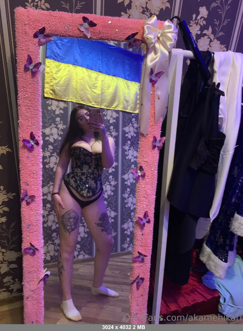 Akamehikari 28022026 - Akame Hikari - Onlyfans SiteRip