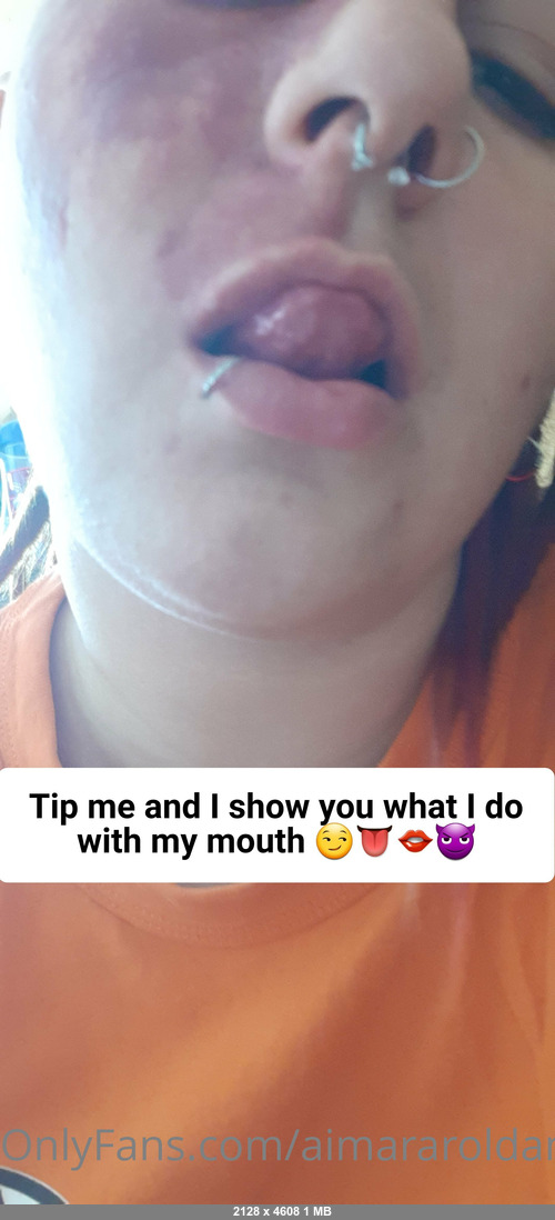 Aimararol 28022026 - Aimará - Onlyfans SiteRip