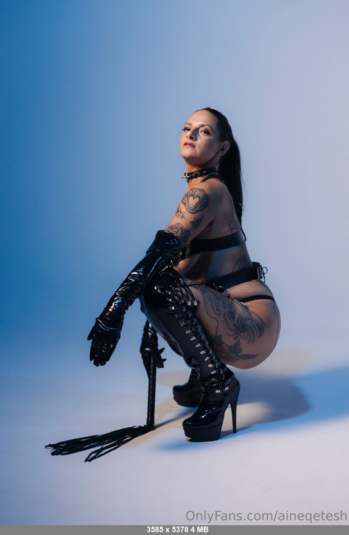 Aineqetesh 28022026 - Aine - Onlyfans SiteRip