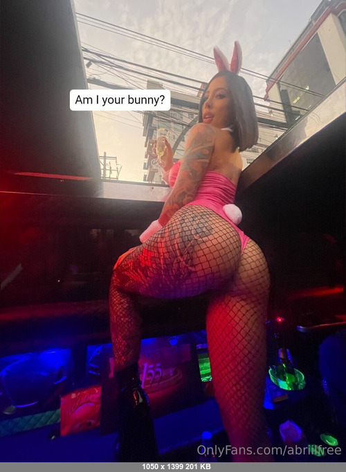 Abriilfree 28022026 - Abril 🤍🤍 - Onlyfans SiteRip