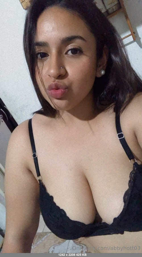 Abbyhott03 01032026 - ABBY SEXTING💧 - Onlyfans SiteRip