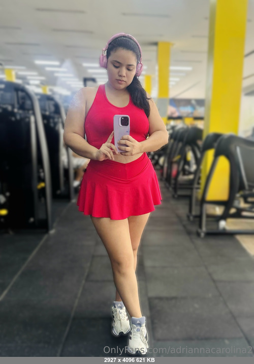 Adriannacarolina2 01032026 - Adrianna 🍑 - Onlyfans SiteRip