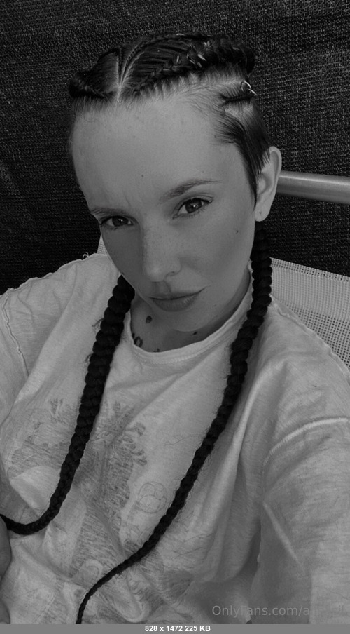 Alielisil 28022026 - Aliel - Onlyfans SiteRip