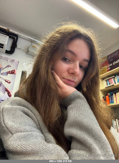 Alisa lune 28022026 - Alisa Lune - Onlyfans SiteRip