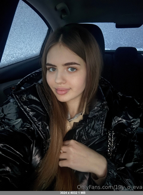 19y o eva 02032026 - 🎀Eva's🎀 𝘖𝘯𝘭𝘺𝘍𝘢𝘯𝘴 - Onlyfans SiteRip