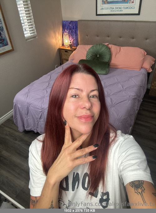 Alexisfawxlive.tv 02032026 - alexisfawxlive.tv 02032026 - Onlyfans SiteRip