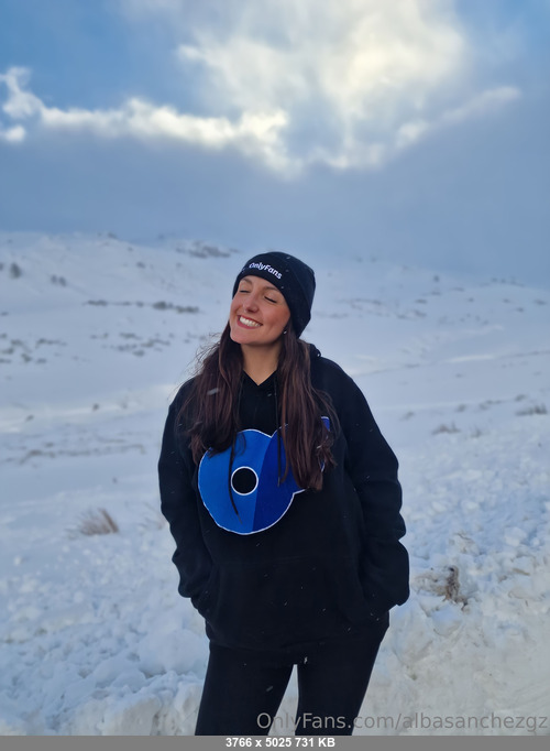 Albasanchezgz 03032026 - Alba Sánchez - Onlyfans SiteRip