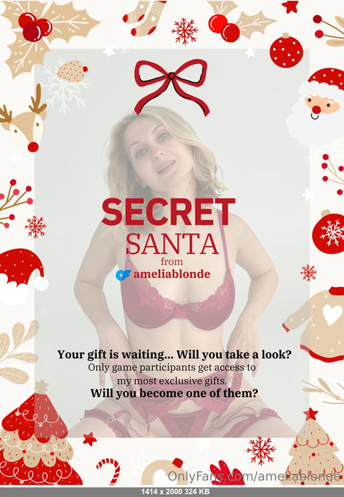 Ameliablonde 03032026 - 🤍 𝐴𝑚𝑖 𝐵𝑙𝑜𝑛𝑑𝑒 - Onlyfans SiteRip