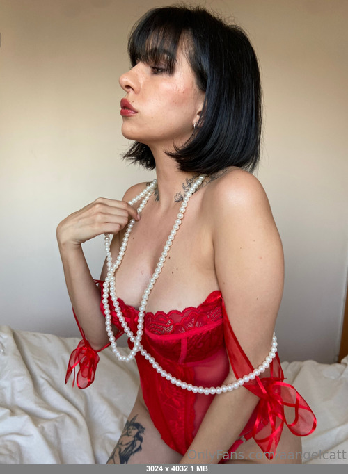 Aangelcatt 03032026 - ÁngelCat 👼🏻 🐈‍⬛ - Onlyfans SiteRip