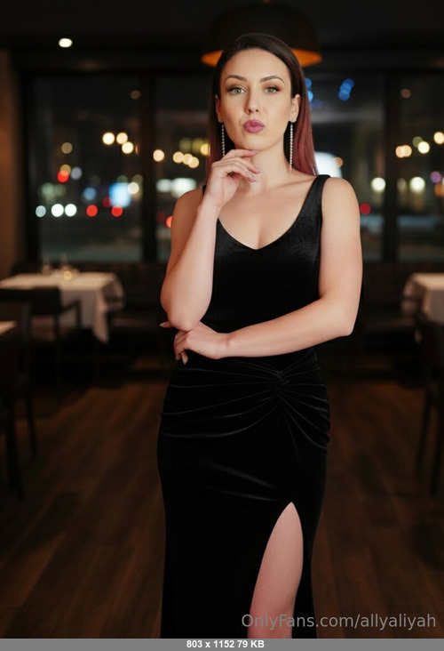 Allyaliyah 04032026 - NaughtyAlly - Onlyfans SiteRip