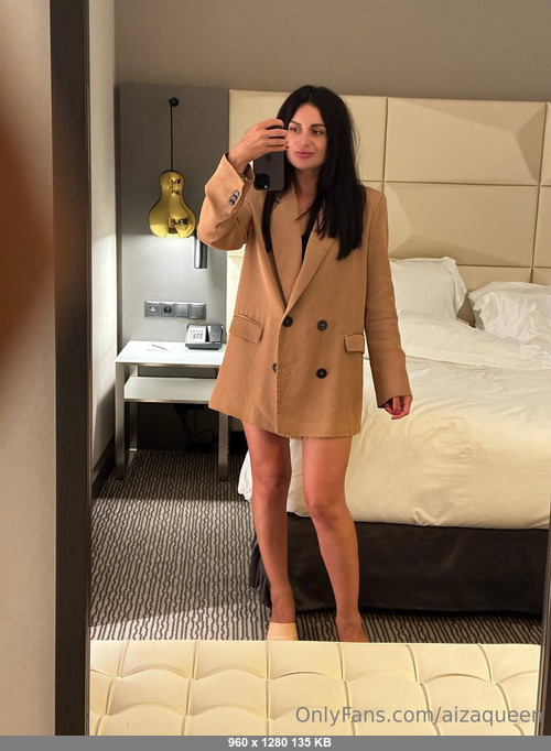 Aizaqueen 03032026 - 🌶️Aiza🌶️ - Onlyfans SiteRip