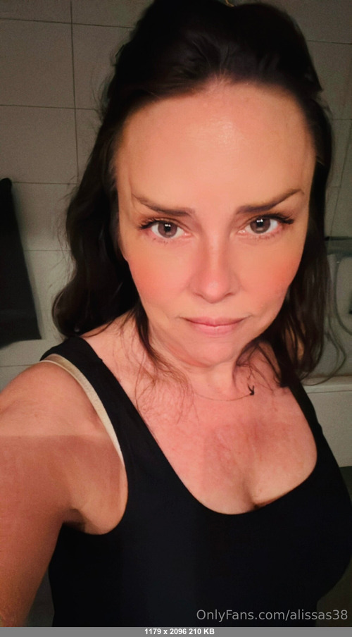 Alissas38 03032026 - AlissaS38 🔝7% - Onlyfans SiteRip