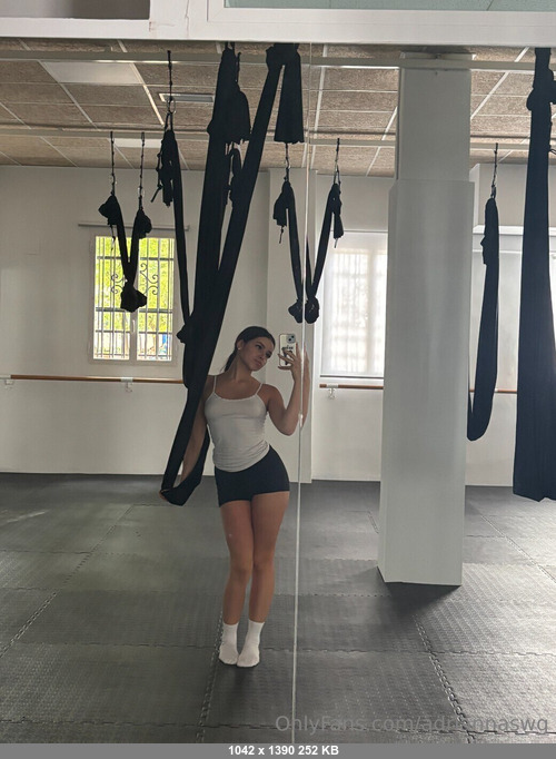 Adriannaswg 04032026 - Adrianna 🥥 - Onlyfans SiteRip