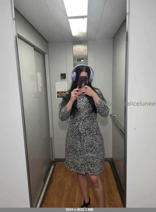 Alicelunee 03032026 - Alice Lune🌒 - Onlyfans SiteRip