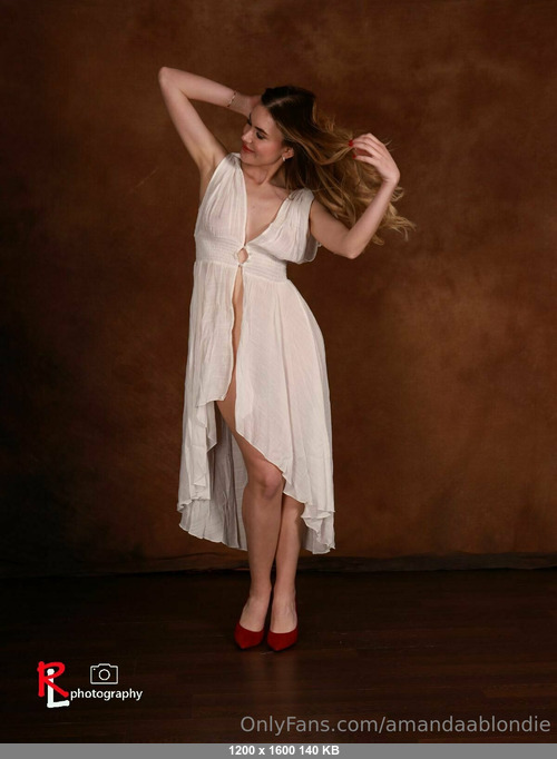 Amandaablondie 06032026 - Amanda - Onlyfans SiteRip