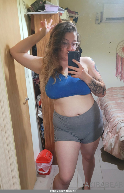 Akirabear 05032026 - 🔴Akira🔴 - Onlyfans SiteRip