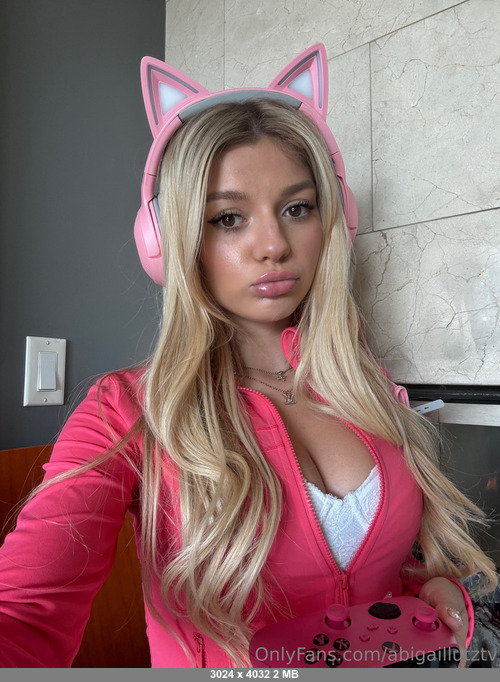 Abigaillutztv 06032026 - Abigail Lutz - Onlyfans SiteRip