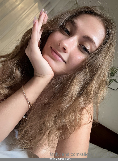 Alice fruity baby 06032026 - Alice Fruity 🍭 - Onlyfans SiteRip