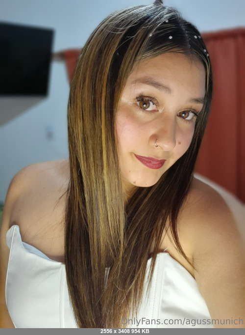 Agussmunich 07032026 - AVAILABLE NOW💚 - Onlyfans SiteRip