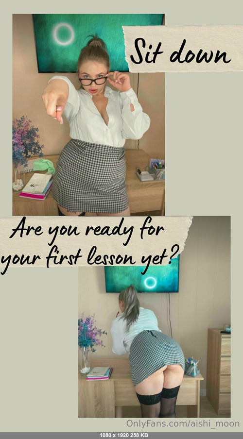 Aishi moon 07032026 - Aishi Moon - Onlyfans SiteRip