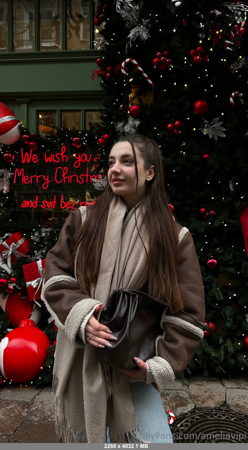 Ameliavipi 08032026 - Amelia Vipi🤍 - Onlyfans SiteRip