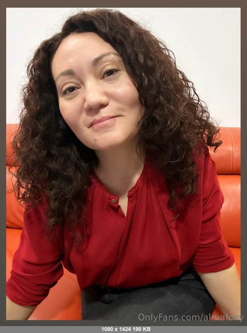 Almafoxy 08032026 - Alma🩷💫Vcall lover 💫Sexting 💫 - Onlyfans SiteRip