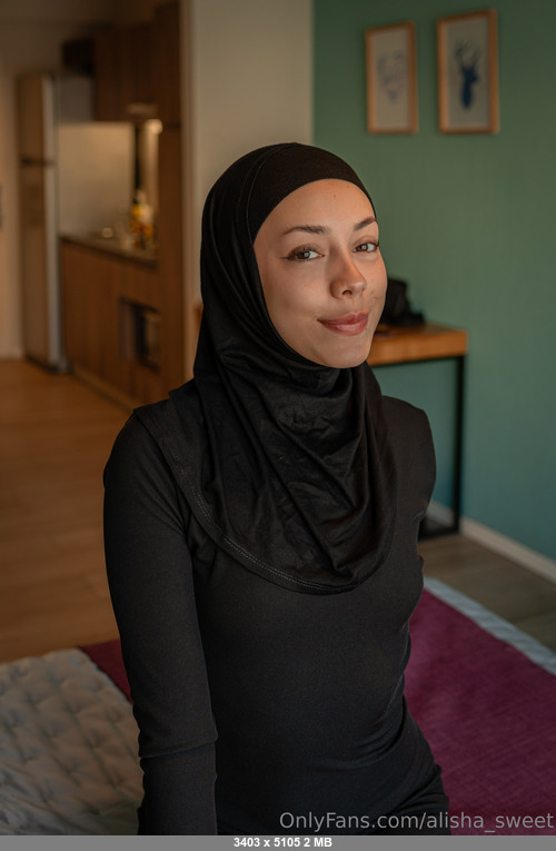 Aisha noor 10032026 - ☪️ Aisha Noor ☪️ - Onlyfans SiteRip