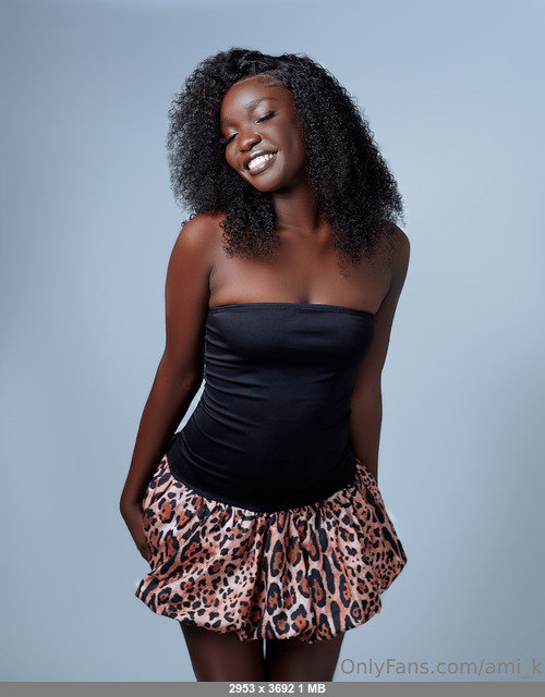 Ami k 08032026 - AMINA - Onlyfans SiteRip
