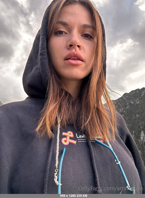 Amrimuse 10032026 - MysticMuse - Onlyfans SiteRip