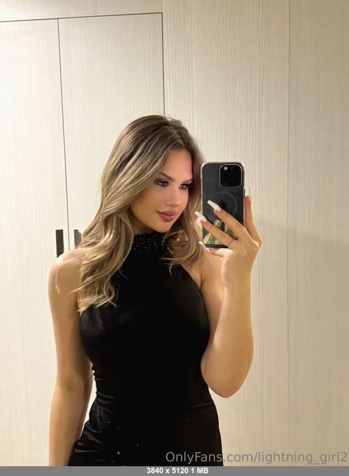 Alinaloveeeee 10032026 - Alina Love💕 - Onlyfans SiteRip