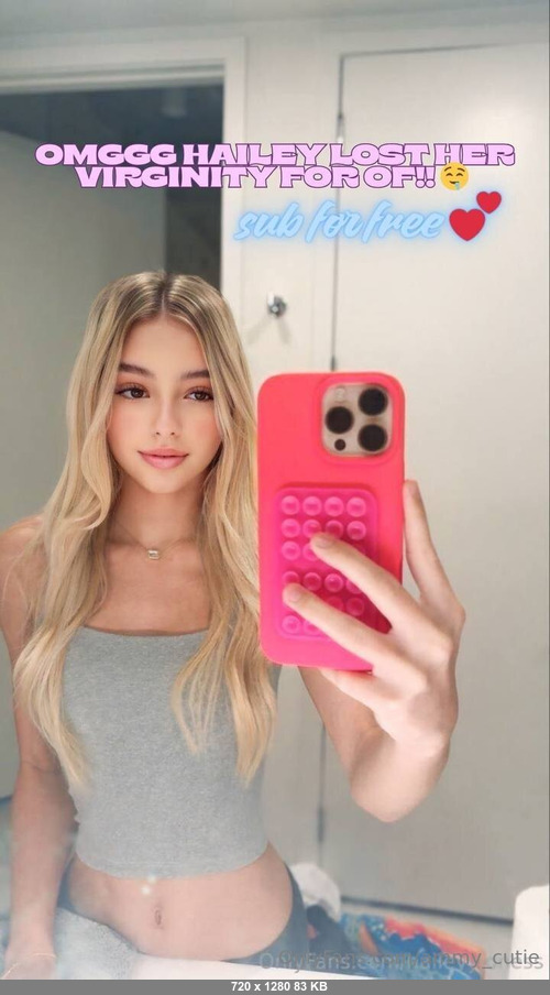 Ammy cutie 10032026 - Ammy - Onlyfans SiteRip