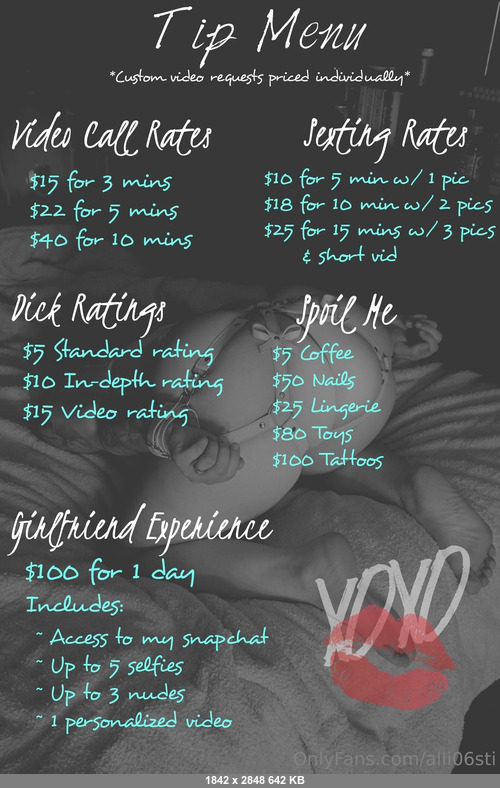 Alli06sti 11032026 - Alli Marie PPV - Onlyfans SiteRip