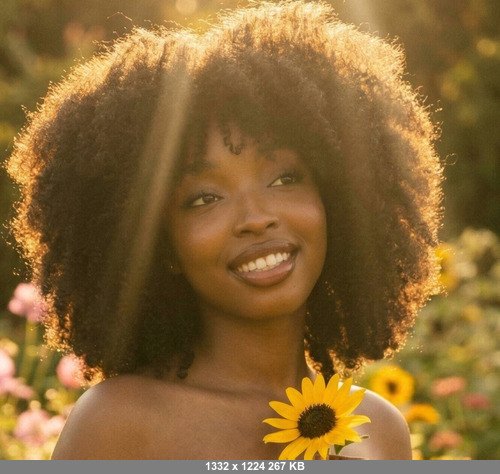 Afro ebony 18032026 - Maya Tropical Heat🔥 - Onlyfans SiteRip