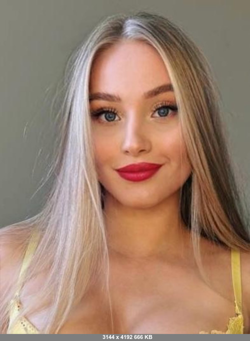 Annaclarkkkk 18032026 - Anna Clark - Onlyfans SiteRip