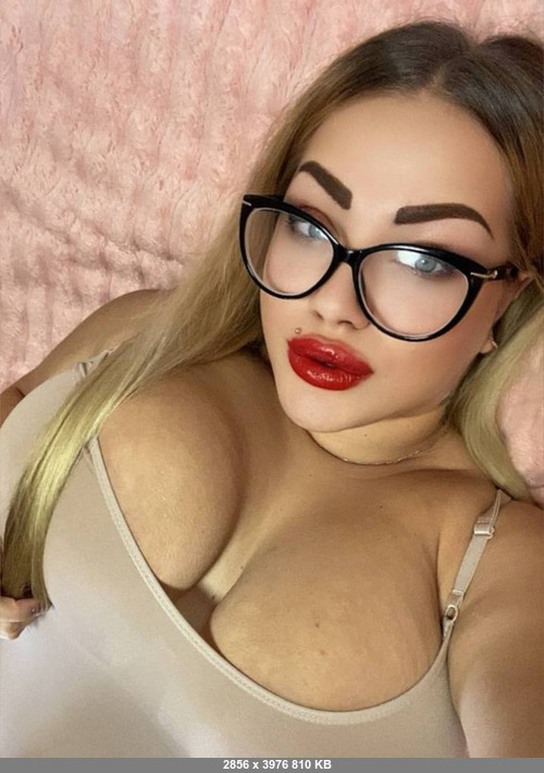 Angelica big tits 18032026 - Angelika - Onlyfans SiteRip