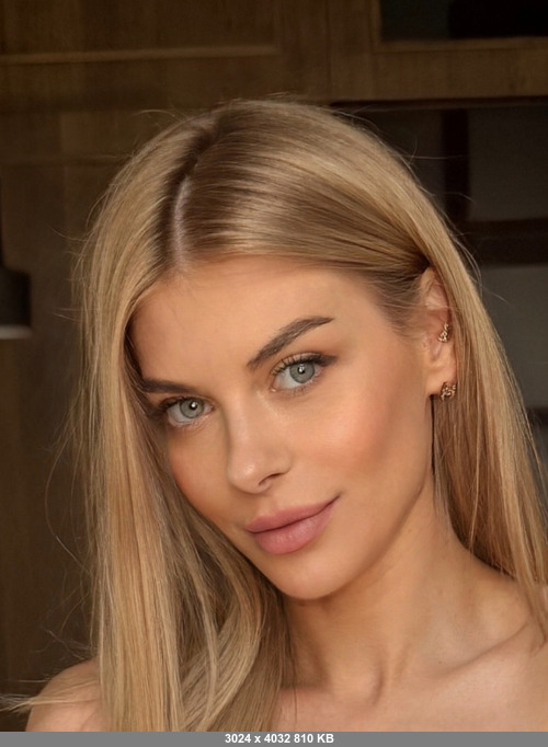 Alinafoxxy 18032026 - Alina Fox - Onlyfans SiteRip