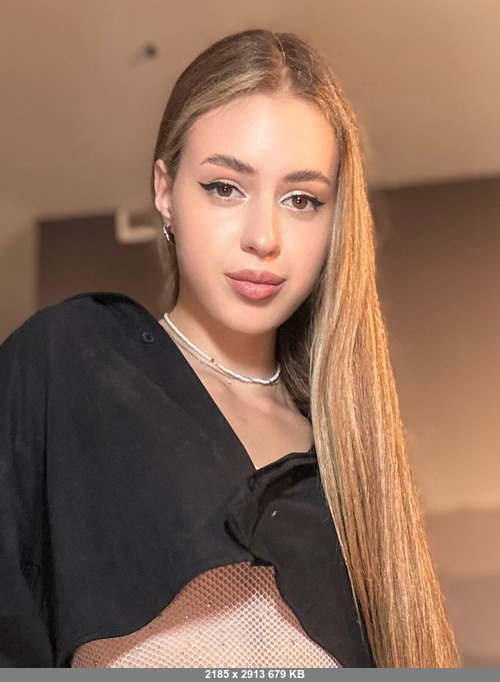 Angel lina girl 18032026 - 💗🍦Little angel Lina 🍦💗 - Onlyfans SiteRip