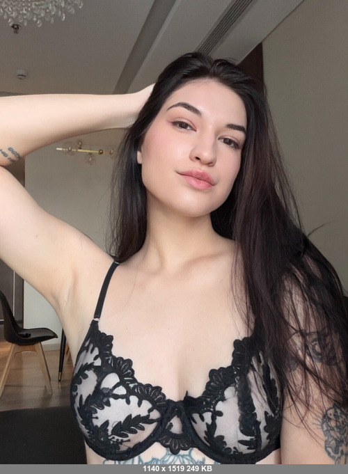 Amelirey22 18032026 - Amelia Rey - Onlyfans SiteRip